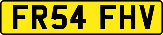 FR54FHV