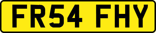 FR54FHY