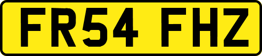 FR54FHZ