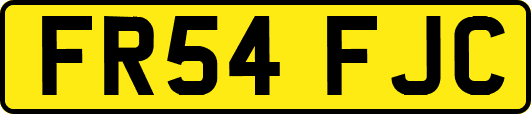 FR54FJC