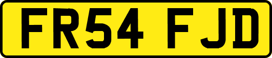 FR54FJD