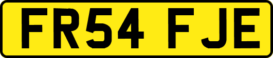 FR54FJE