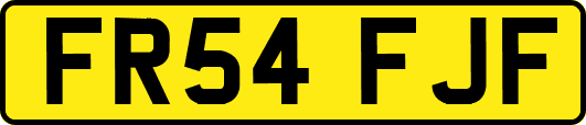 FR54FJF