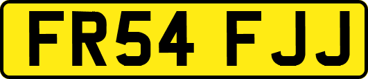 FR54FJJ