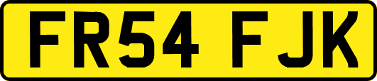 FR54FJK