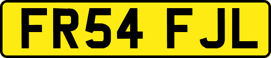 FR54FJL
