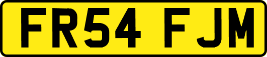 FR54FJM
