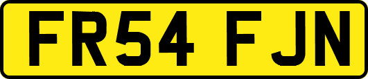 FR54FJN