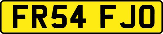 FR54FJO