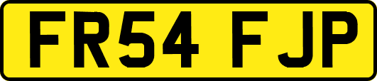 FR54FJP
