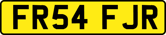 FR54FJR