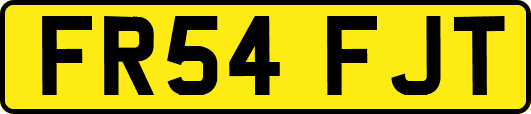 FR54FJT