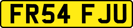 FR54FJU