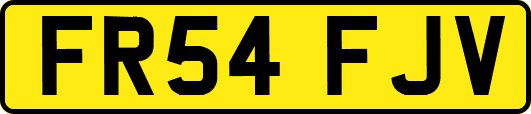FR54FJV