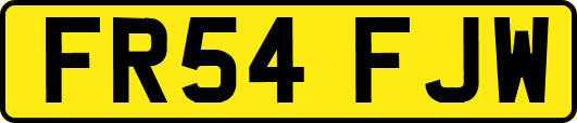 FR54FJW