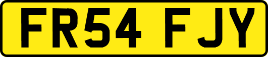FR54FJY