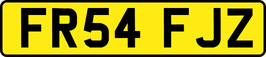 FR54FJZ