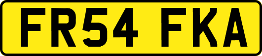 FR54FKA