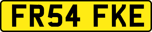 FR54FKE