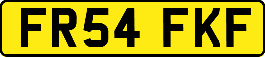FR54FKF