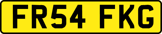 FR54FKG