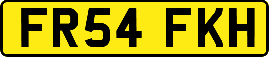 FR54FKH