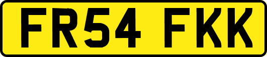 FR54FKK