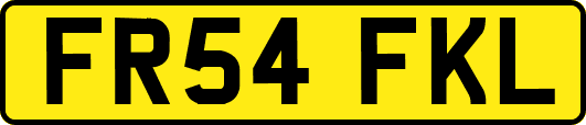 FR54FKL