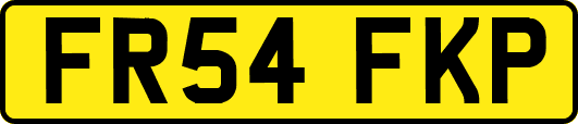 FR54FKP
