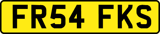 FR54FKS
