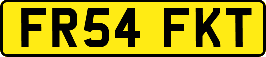 FR54FKT