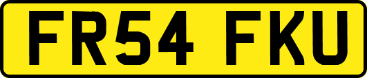 FR54FKU