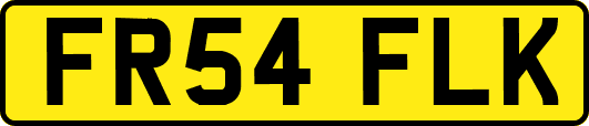 FR54FLK