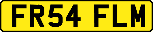 FR54FLM