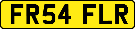 FR54FLR