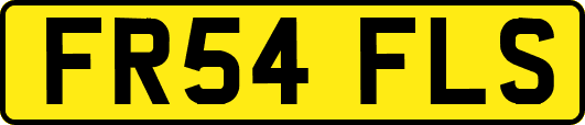 FR54FLS