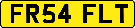 FR54FLT