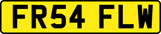 FR54FLW