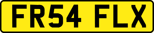 FR54FLX