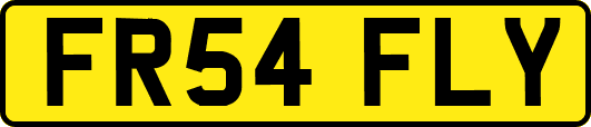 FR54FLY