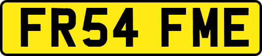 FR54FME