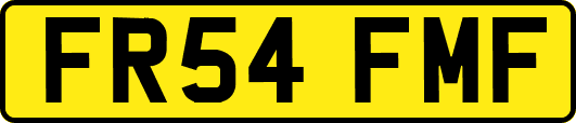 FR54FMF