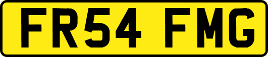 FR54FMG