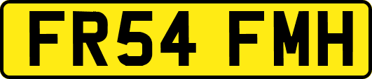 FR54FMH