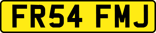 FR54FMJ