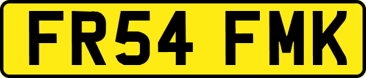FR54FMK