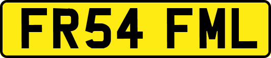 FR54FML