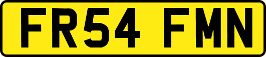 FR54FMN