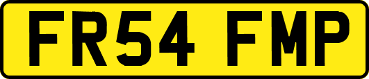 FR54FMP