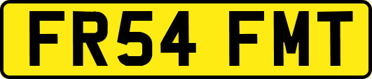 FR54FMT